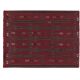 Tapis Kilim turc vintage tissé main