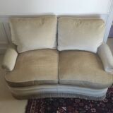 Schwartz 2-seater sofa