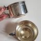 2 tasses a déjeuner