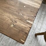 Pine farm table XL 260cm
