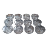 Fruit or ice cream bowl