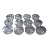 Fruit or ice cream bowl