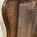 Armchair canned 1930