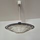 Space age Danish pendant lamp, Denmark 1960s