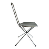 Niels Gammelgaard folding chair *80s (2 available)