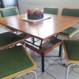 Magic Revelation Albert Ducrot System Table