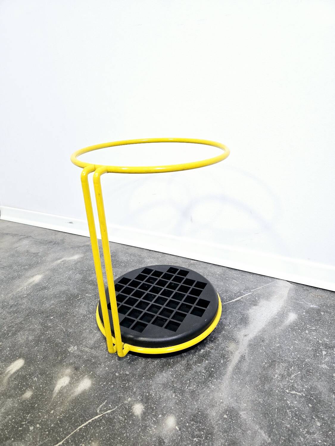 Porte-parapluie de GOCCIA années 1980