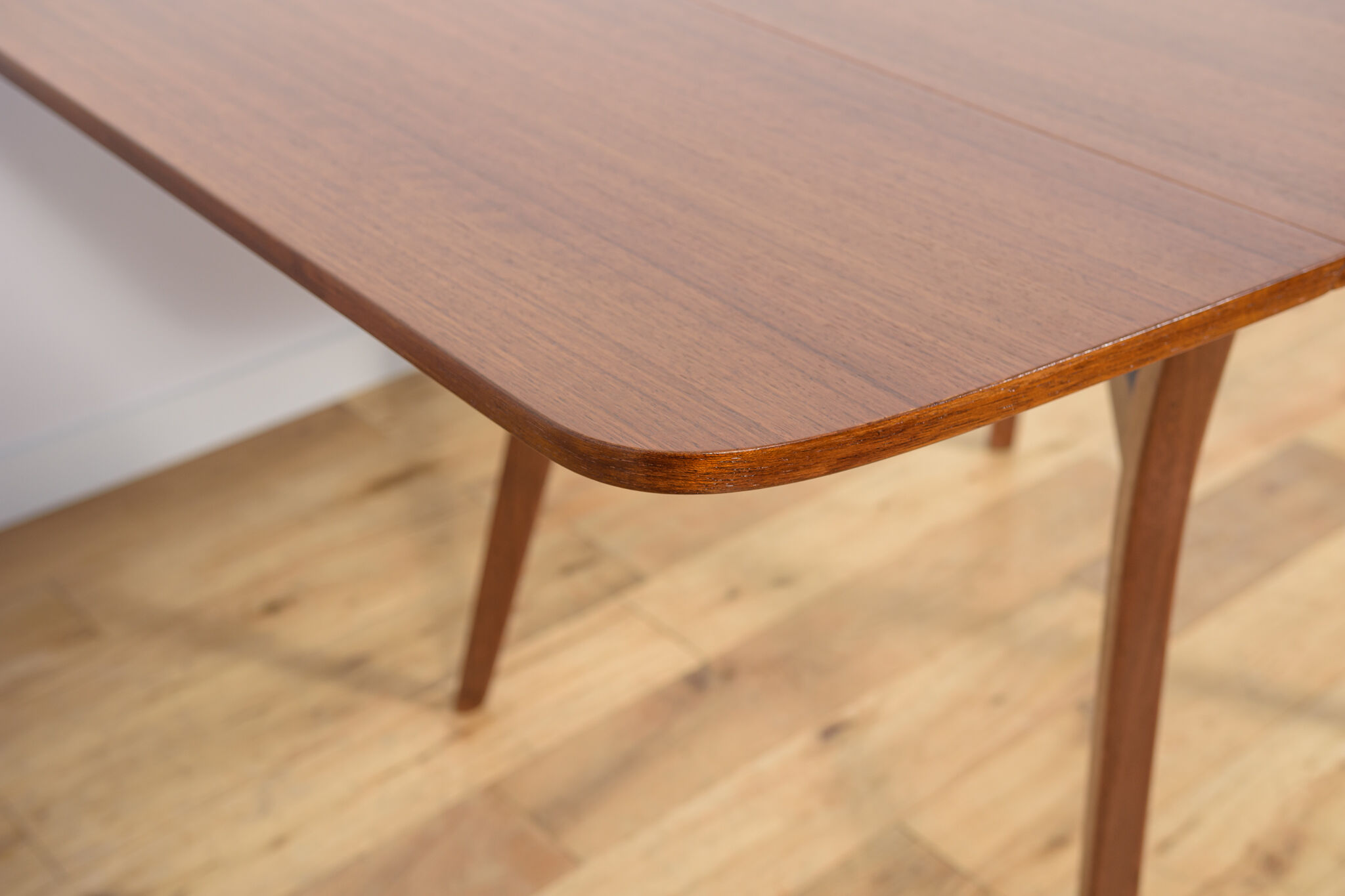 Mid-Century Butterfly Dining Table from G-Plan, United Kingdom, 1950s