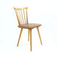 Chaise, Tchécoslovaquie années 1960