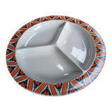 Villeroy & Boch compartment dish - Vintage Luxembourg
