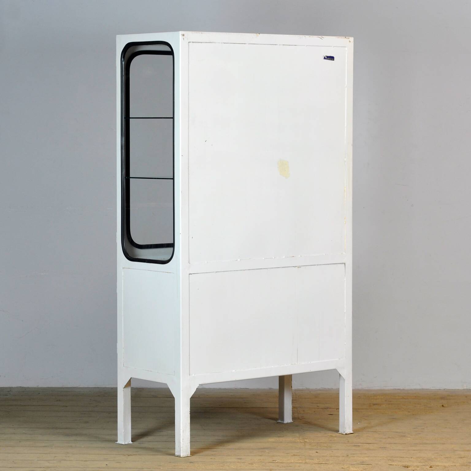 Vintage Medical Cabinet, 1970’s