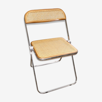 Cannefold folding chair