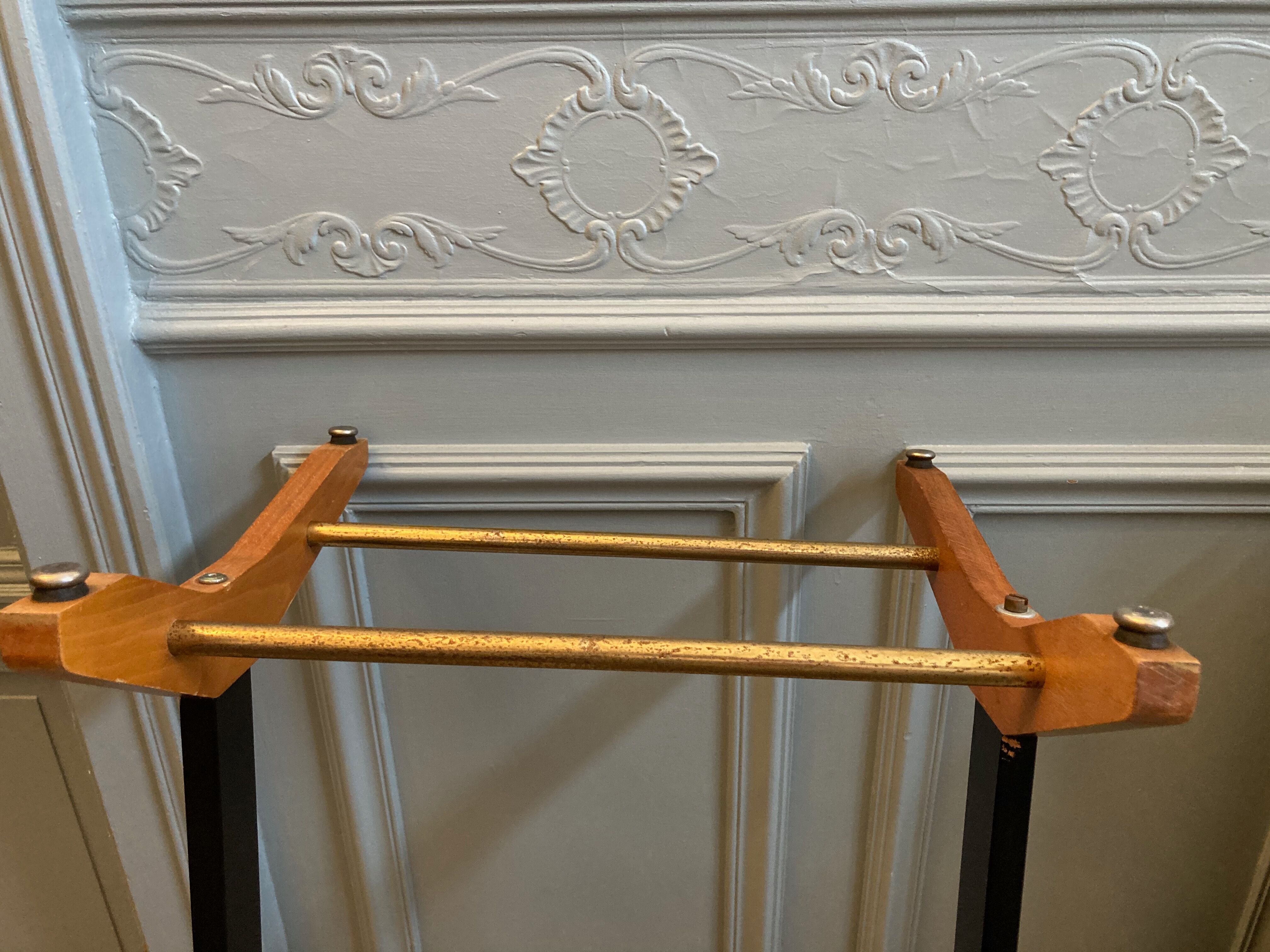 Valet de chambre vintage Fratelli Reguitti
