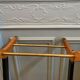 Valet de chambre vintage Fratelli Reguitti