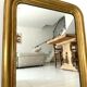 Nora - Antique Louis-Philippe gilded mirror from the 19th century