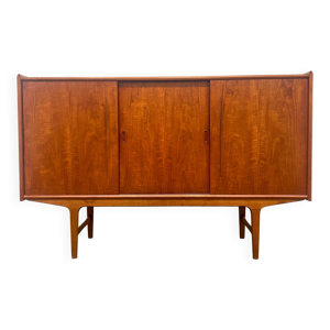 Enfilade danoise en teck - 180