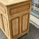 Antique counter