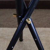 Table by Piero Fornasetti Depicting "Sun King" Louis XIV, made in Italy 1970