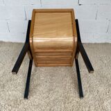 Ronald Rainer's set of 6 chairs