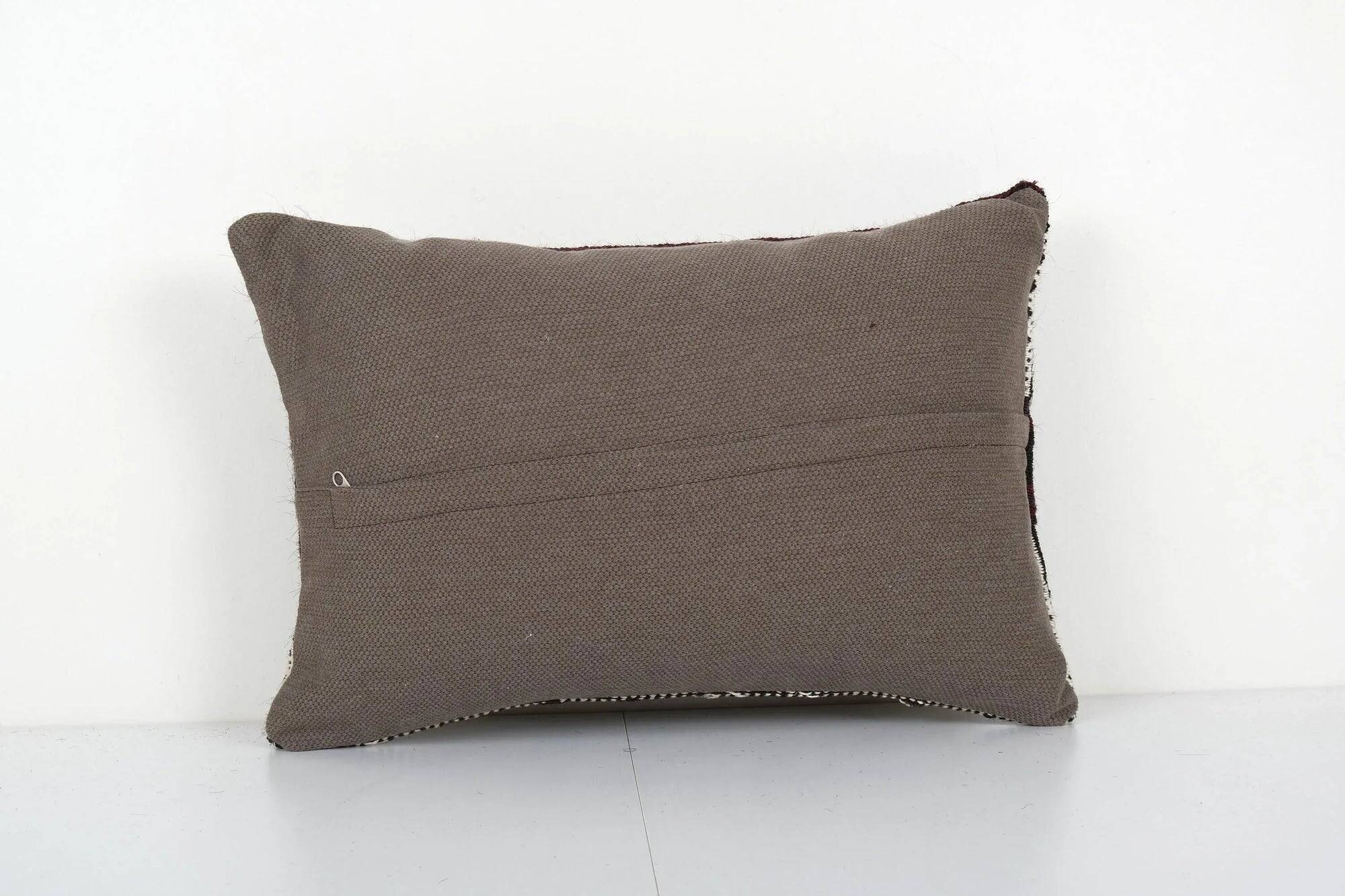Vintage kilim cushion cover 36x51 cm