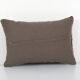Vintage kilim cushion cover 36x51 cm