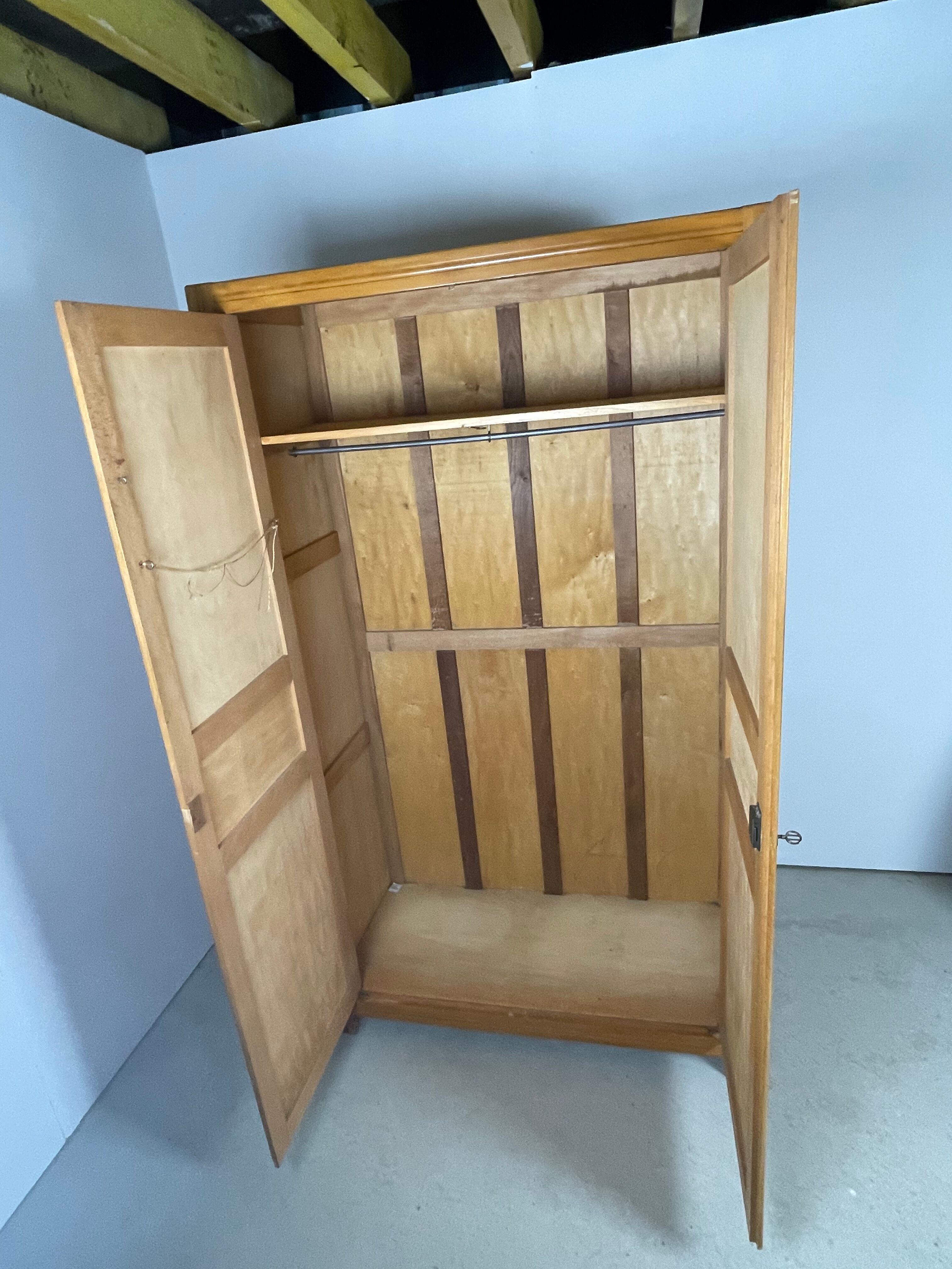 Vintage cabinet 1950