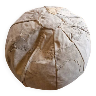 Pomax pouf