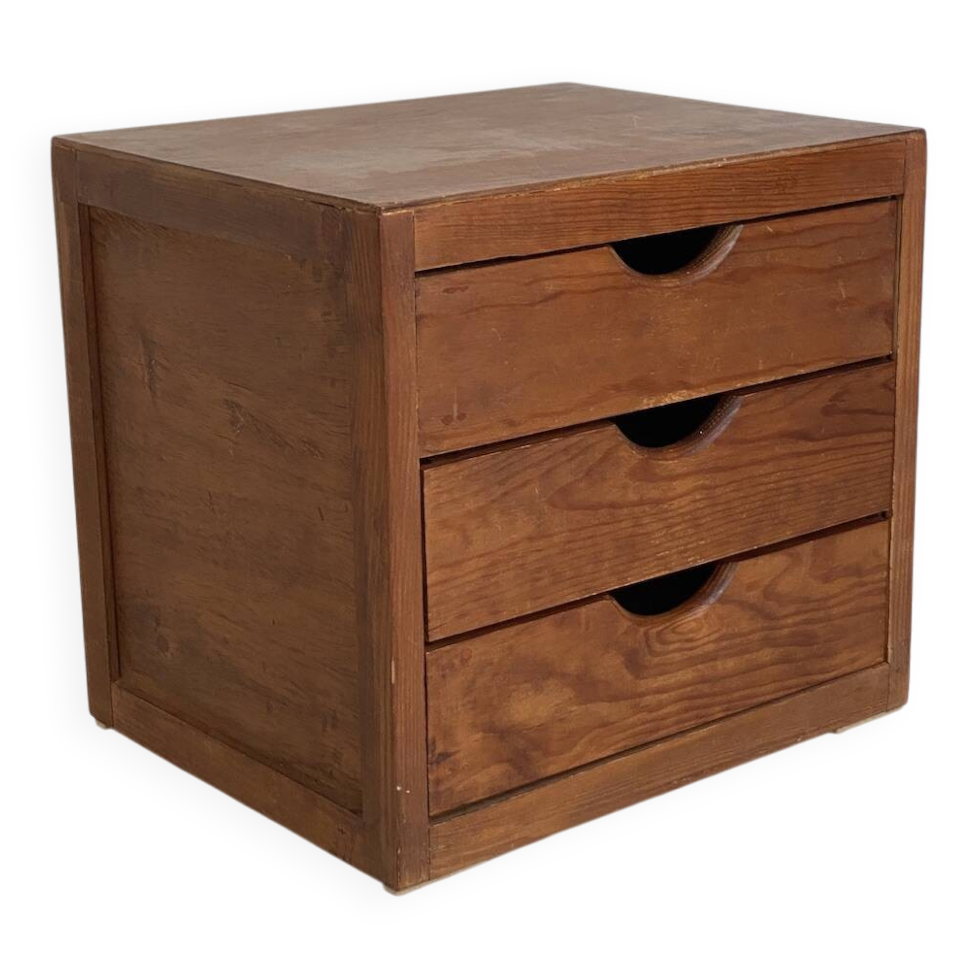 Small drawer unit