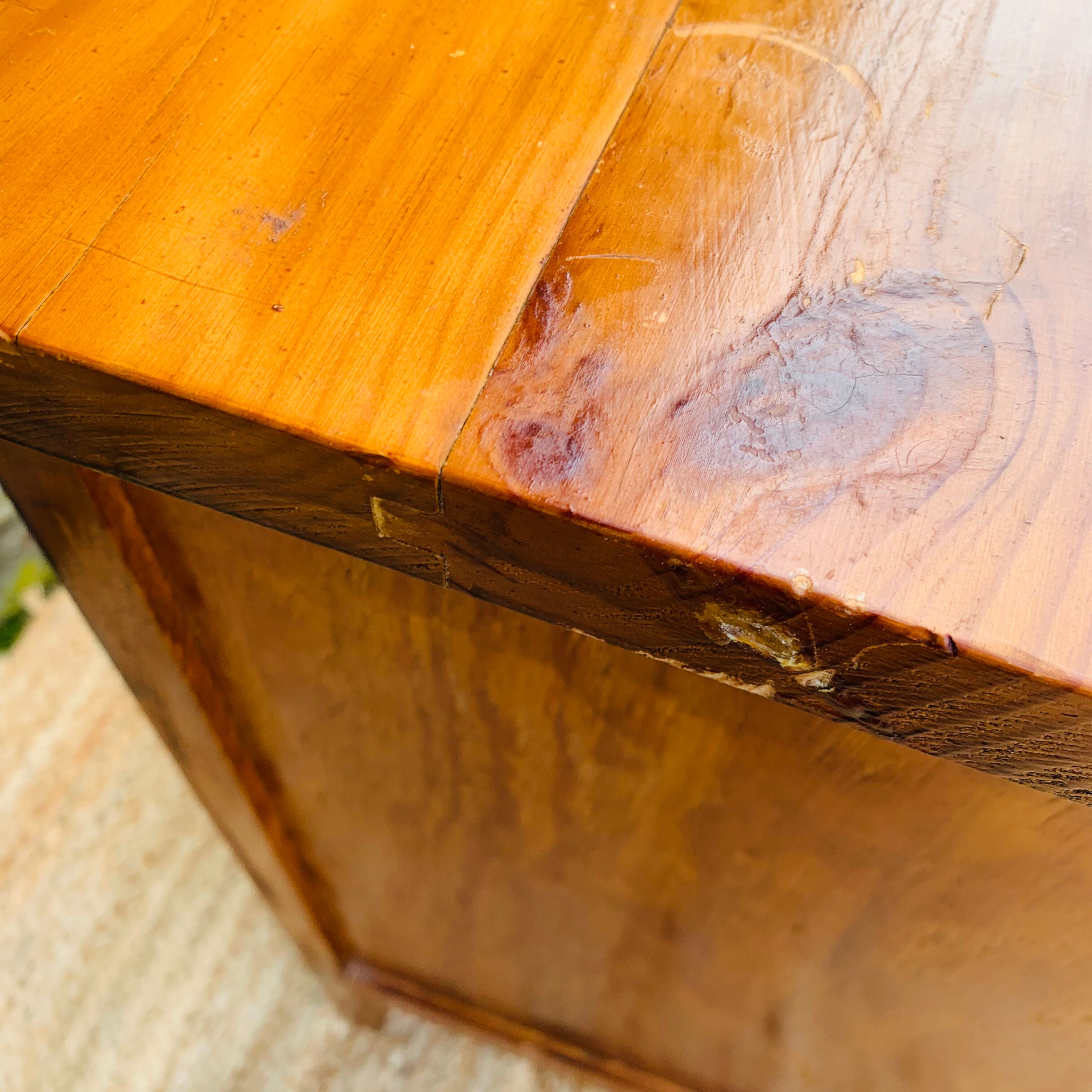 Chest of drawers 3 drawers