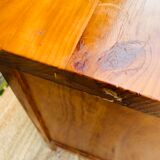 Commode 3 tiroirs