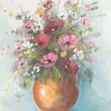 Tableau nature morte