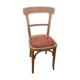 Chaise bistrot