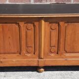 Comptoir caisse (ou bureau) André Ray. (Années 30/ 40)