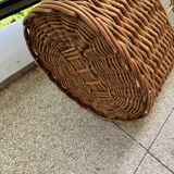 Wicker basket