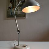 Jumo GS1 light grey table lamp