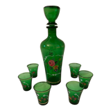 Liquor service