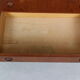Mid-Century Modern Danish Chest of Six Drawers, Tallboy in Teak, Denmark, 1960s