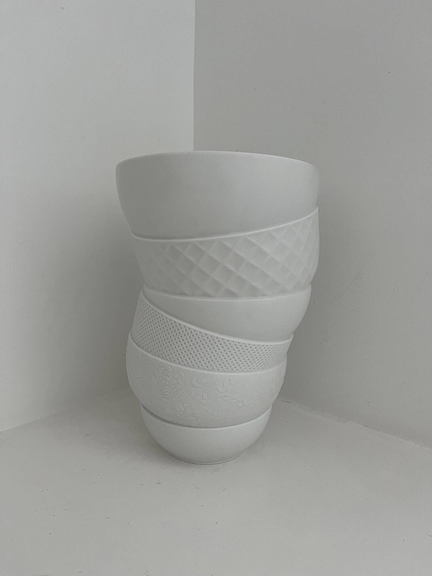 Rosenthal vase