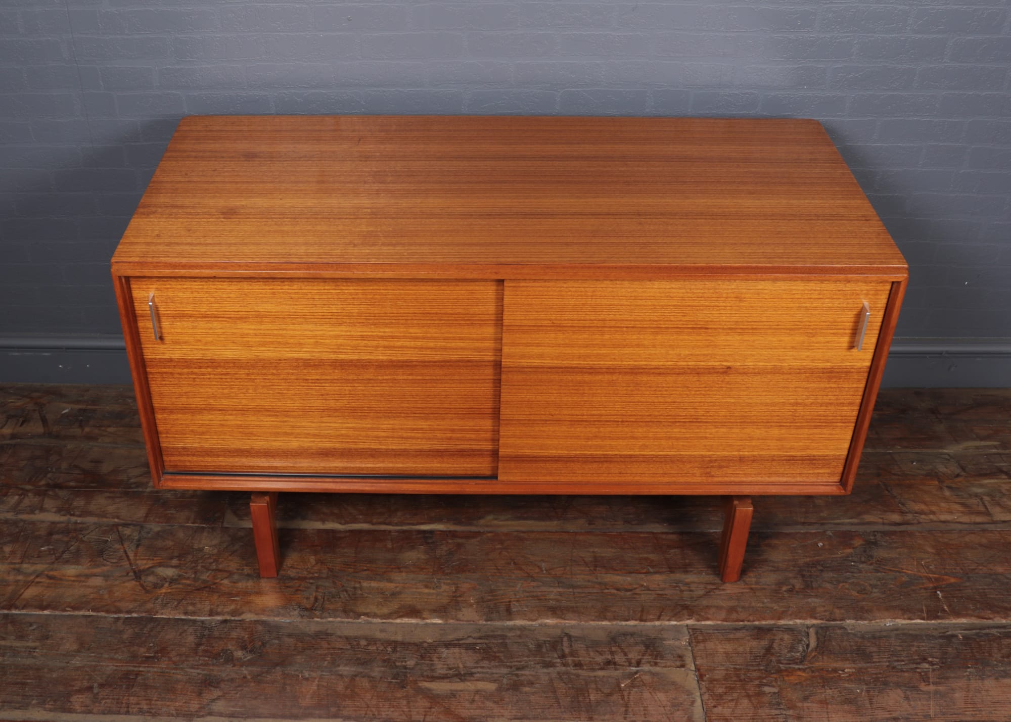 Mid Century Sideboard by Herbert Berry ed. Lucas