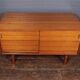 Mid Century Sideboard by Herbert Berry ed. Lucas