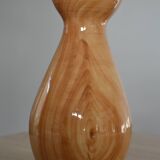 Grandjean Jourdan vase Vallauris 1950s-60s