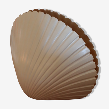 André Cazenave shell lamp