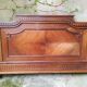 Henry II headboard