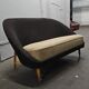 Two-seater canapé Theo Ruth model 115 for Artifort