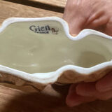 Gien earthenware hare