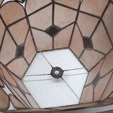 Abat day pink mother-of-pearl