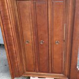 Louis Philippe chest of drawers in doucine