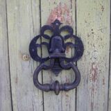 Door knocker