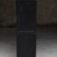 Parisian buffet furniture black patina 1940
