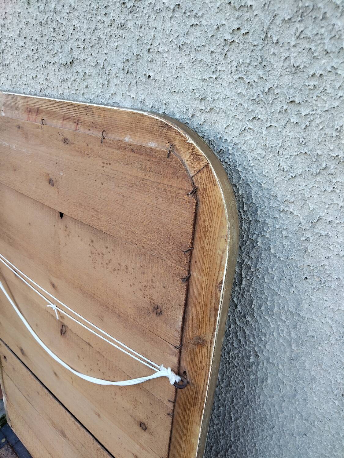 Louis Philippe Mirror